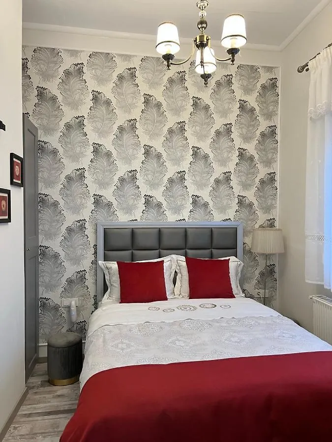 Appartamento C-Entral Paris Style Bucarest