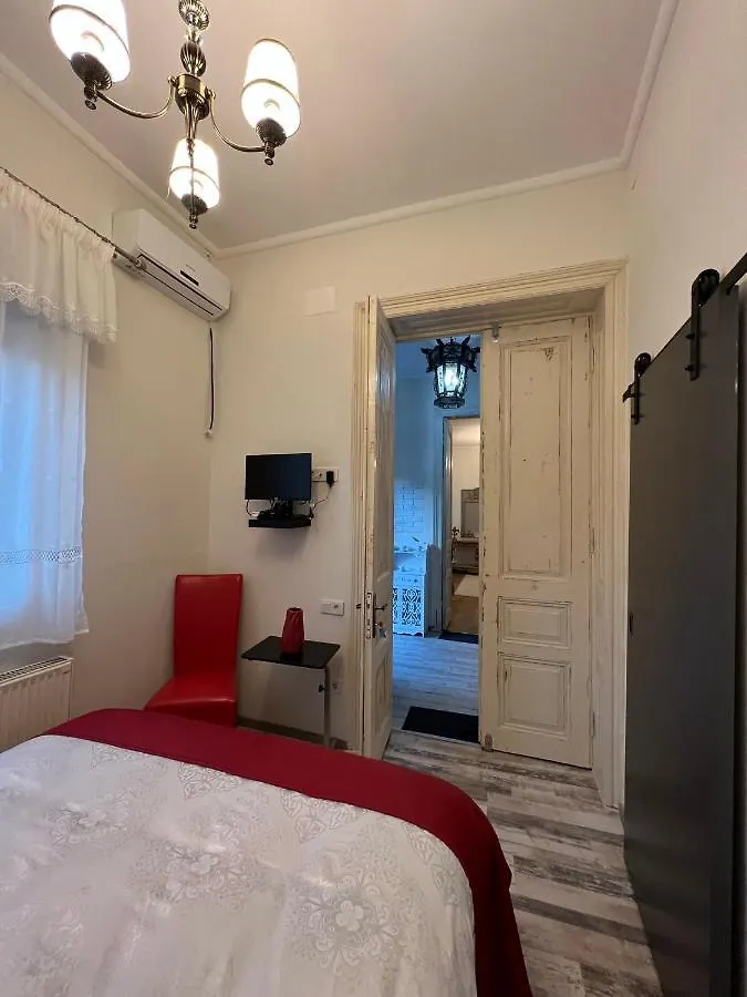 Appartamento C-Entral Paris Style Bucarest 0*,