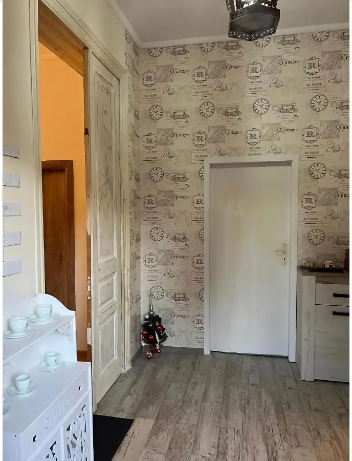 Appartamento C-Entral Paris Style Bucarest