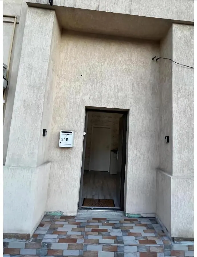 C-Entral Paris Style Apartamento Bucareste Roménia